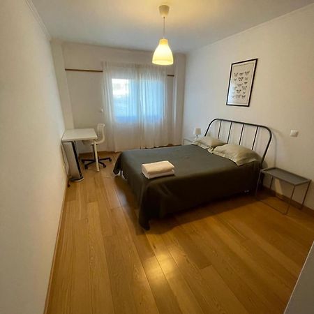Quinta Dos Lombos Appartement Carcavelos  Buitenkant foto