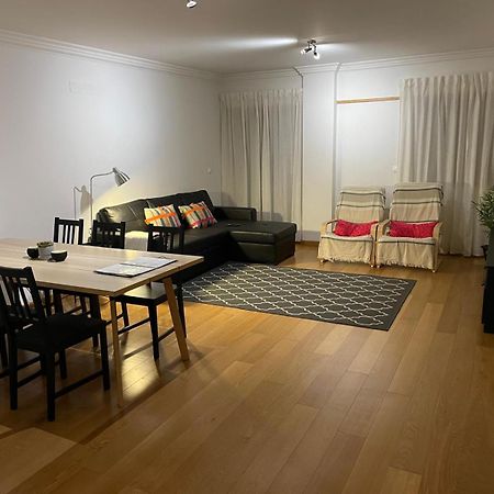 Quinta Dos Lombos Appartement Carcavelos  Buitenkant foto