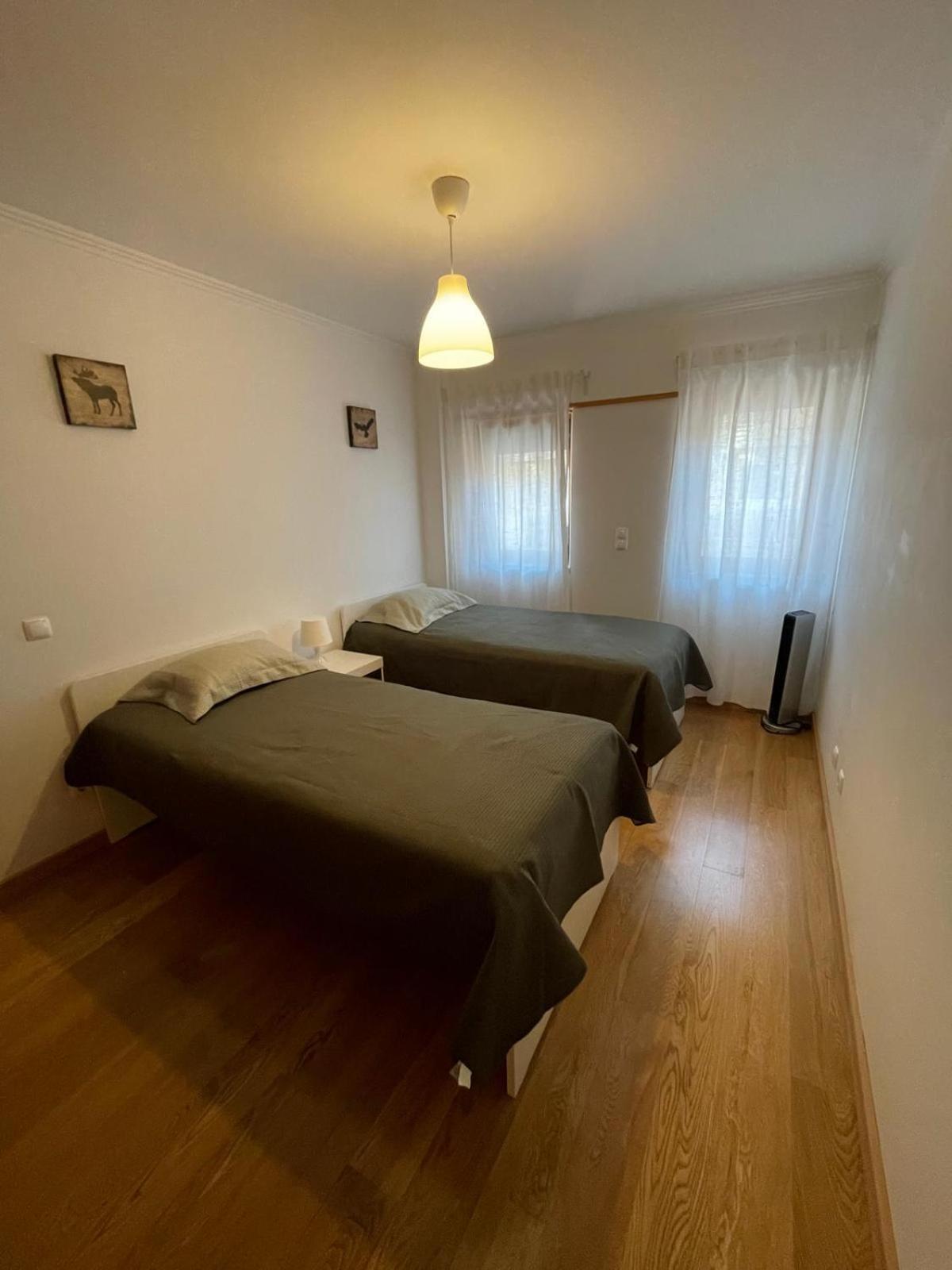 Quinta Dos Lombos Appartement Carcavelos  Buitenkant foto