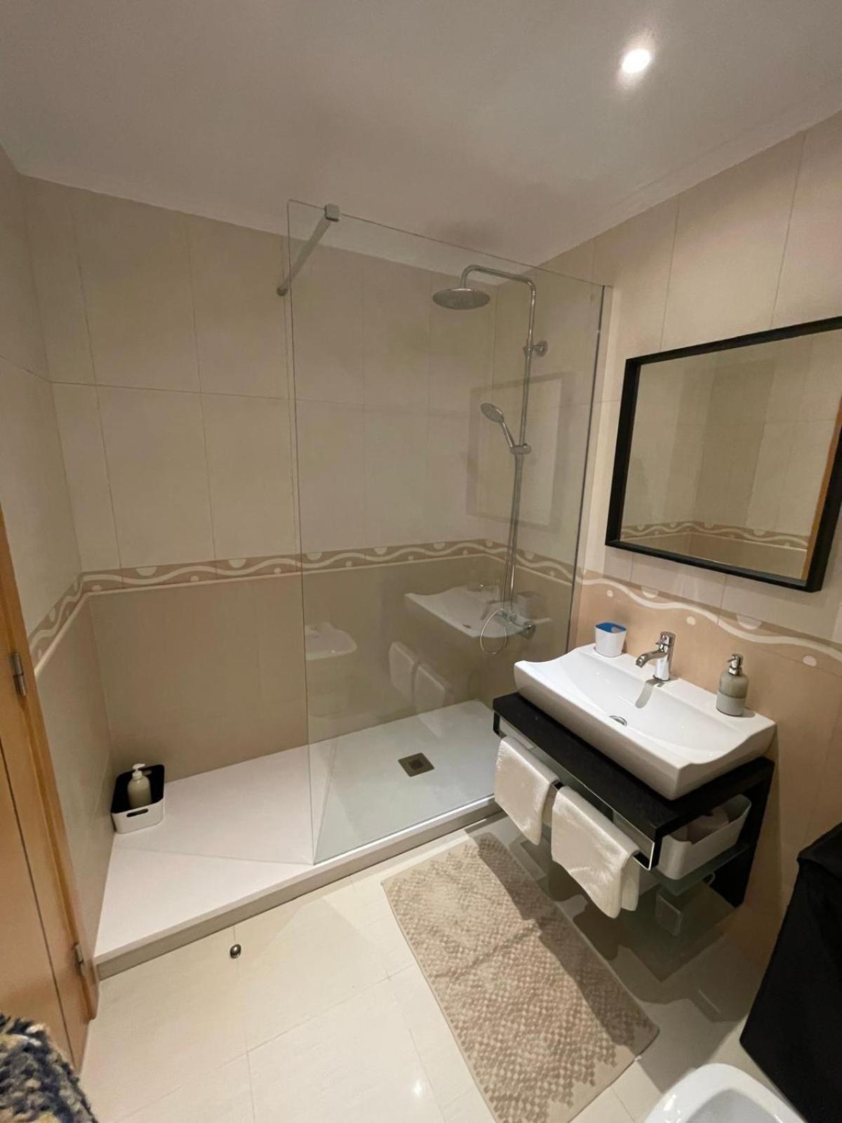 Quinta Dos Lombos Appartement Carcavelos  Buitenkant foto