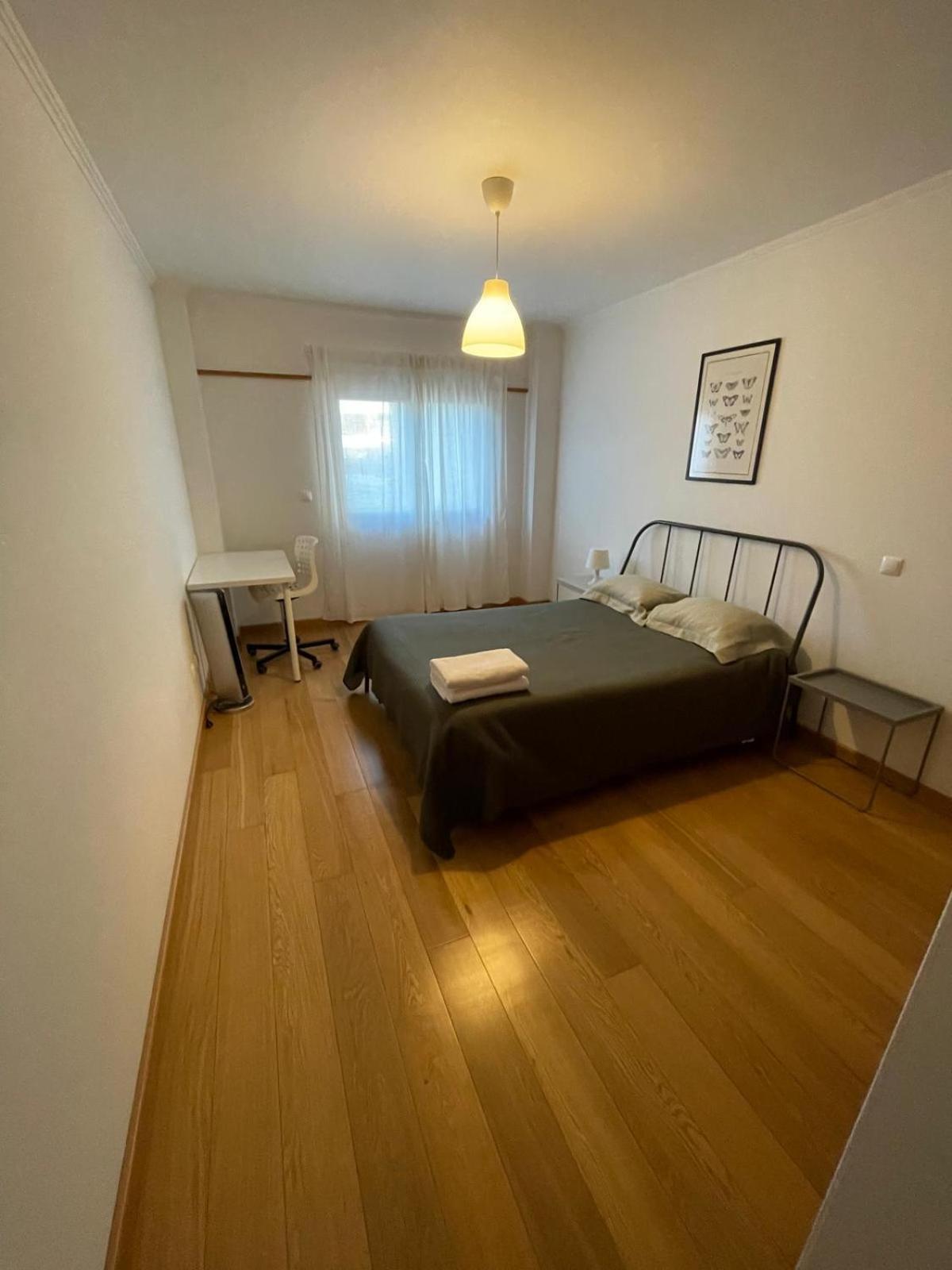 Quinta Dos Lombos Appartement Carcavelos  Buitenkant foto