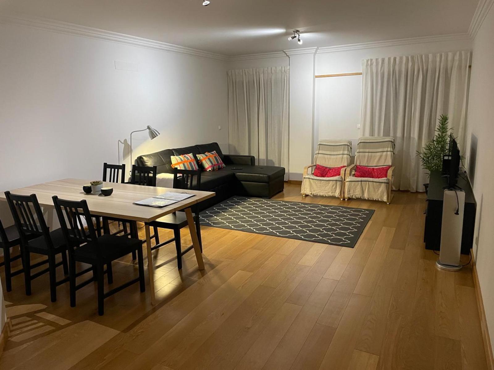 Quinta Dos Lombos Appartement Carcavelos  Buitenkant foto
