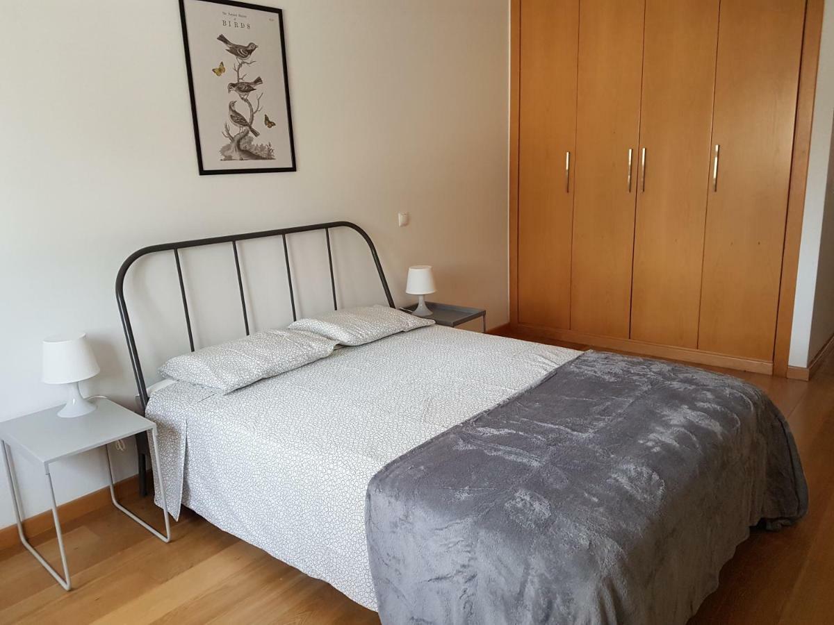 Quinta Dos Lombos Appartement Carcavelos  Buitenkant foto