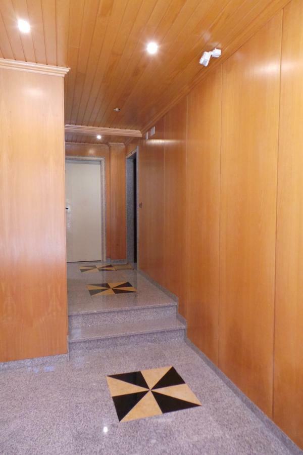 Quinta Dos Lombos Appartement Carcavelos  Buitenkant foto