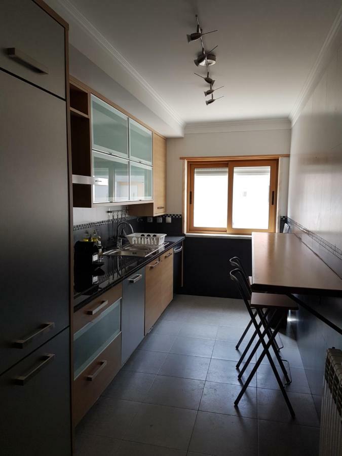 Quinta Dos Lombos Appartement Carcavelos  Buitenkant foto