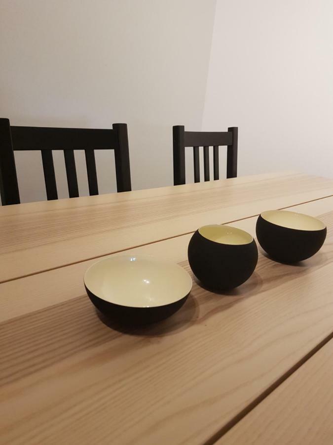Quinta Dos Lombos Appartement Carcavelos  Buitenkant foto