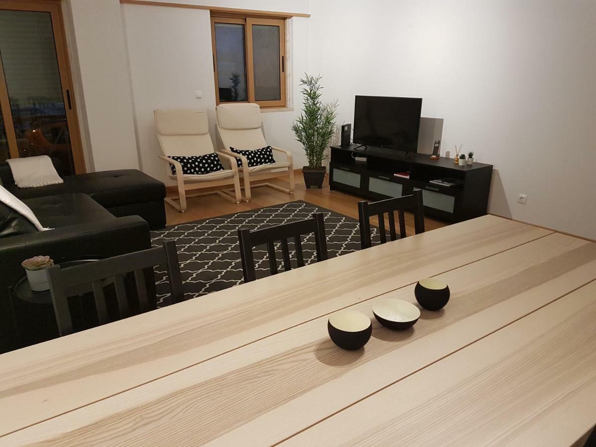 Quinta Dos Lombos Appartement Carcavelos  Buitenkant foto