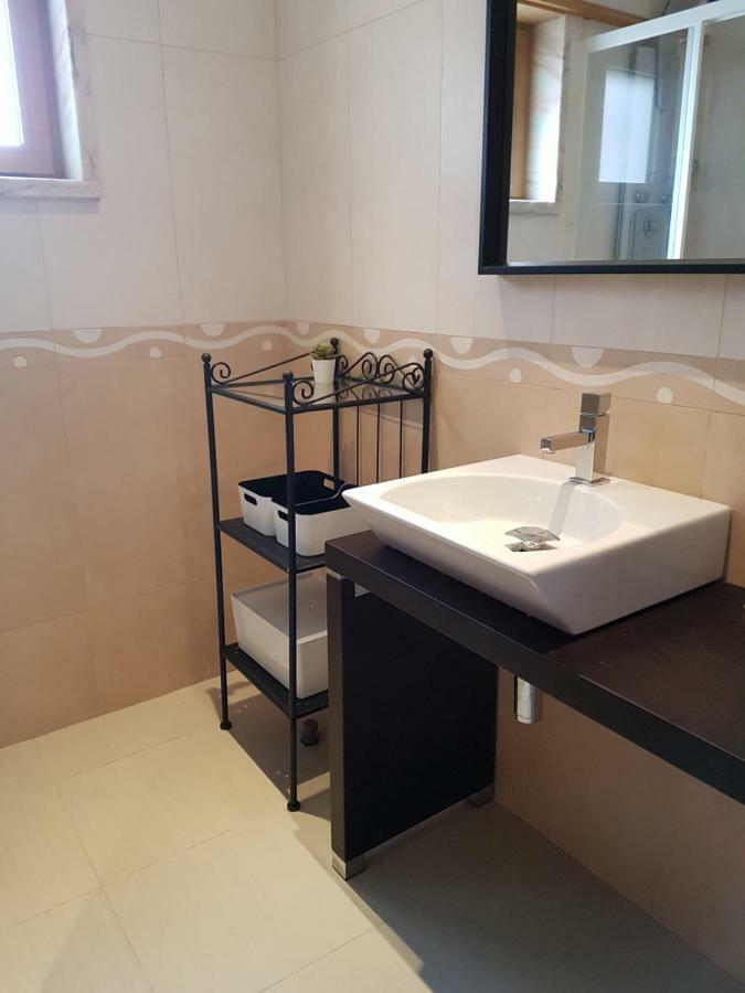 Quinta Dos Lombos Appartement Carcavelos  Buitenkant foto