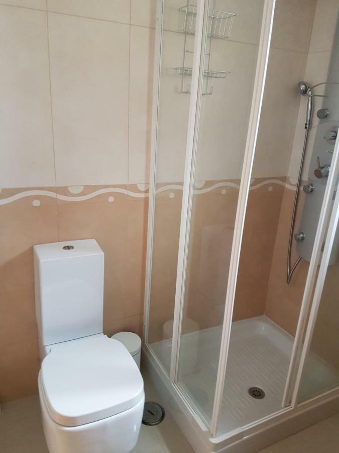 Quinta Dos Lombos Appartement Carcavelos  Buitenkant foto