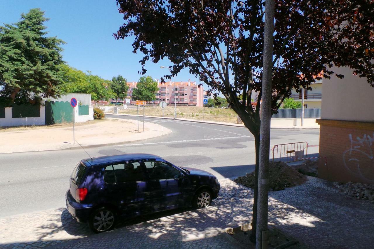 Quinta Dos Lombos Appartement Carcavelos  Buitenkant foto