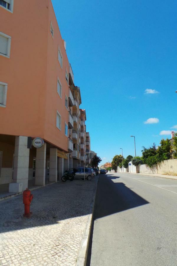 Quinta Dos Lombos Appartement Carcavelos  Buitenkant foto