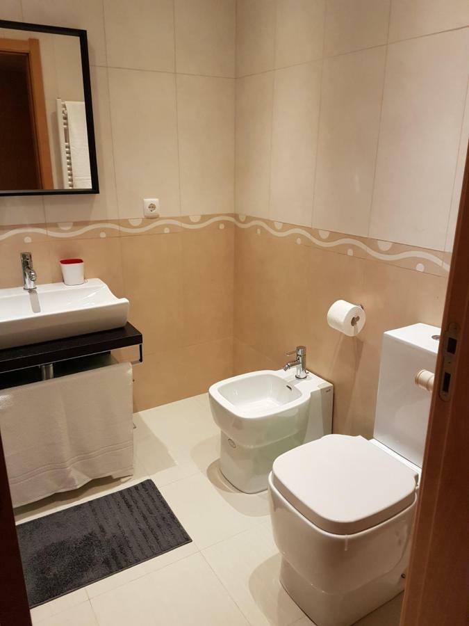 Quinta Dos Lombos Appartement Carcavelos  Buitenkant foto